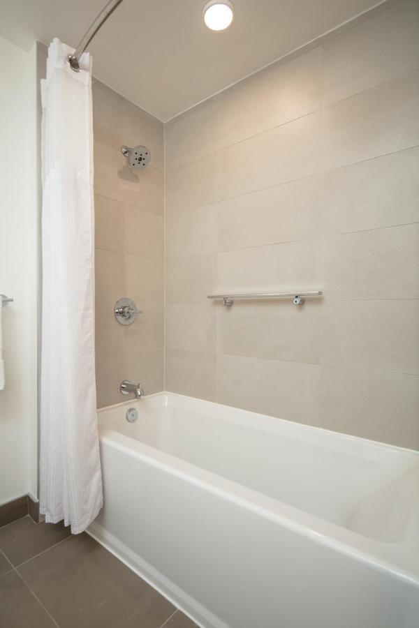 Whyhotel Tysons Corner Greensboro Dr Exteriér fotografie