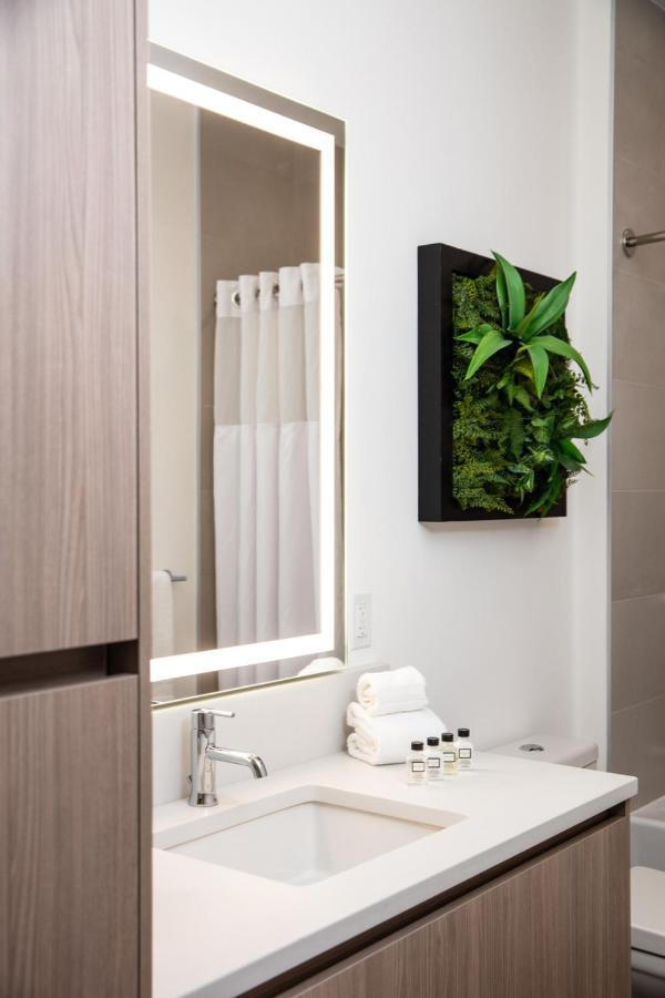 Whyhotel Tysons Corner Greensboro Dr Exteriér fotografie